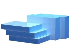 Fiberglass izolirane ploče